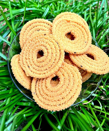 NADAN MURUKKU
